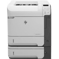 HP M602x